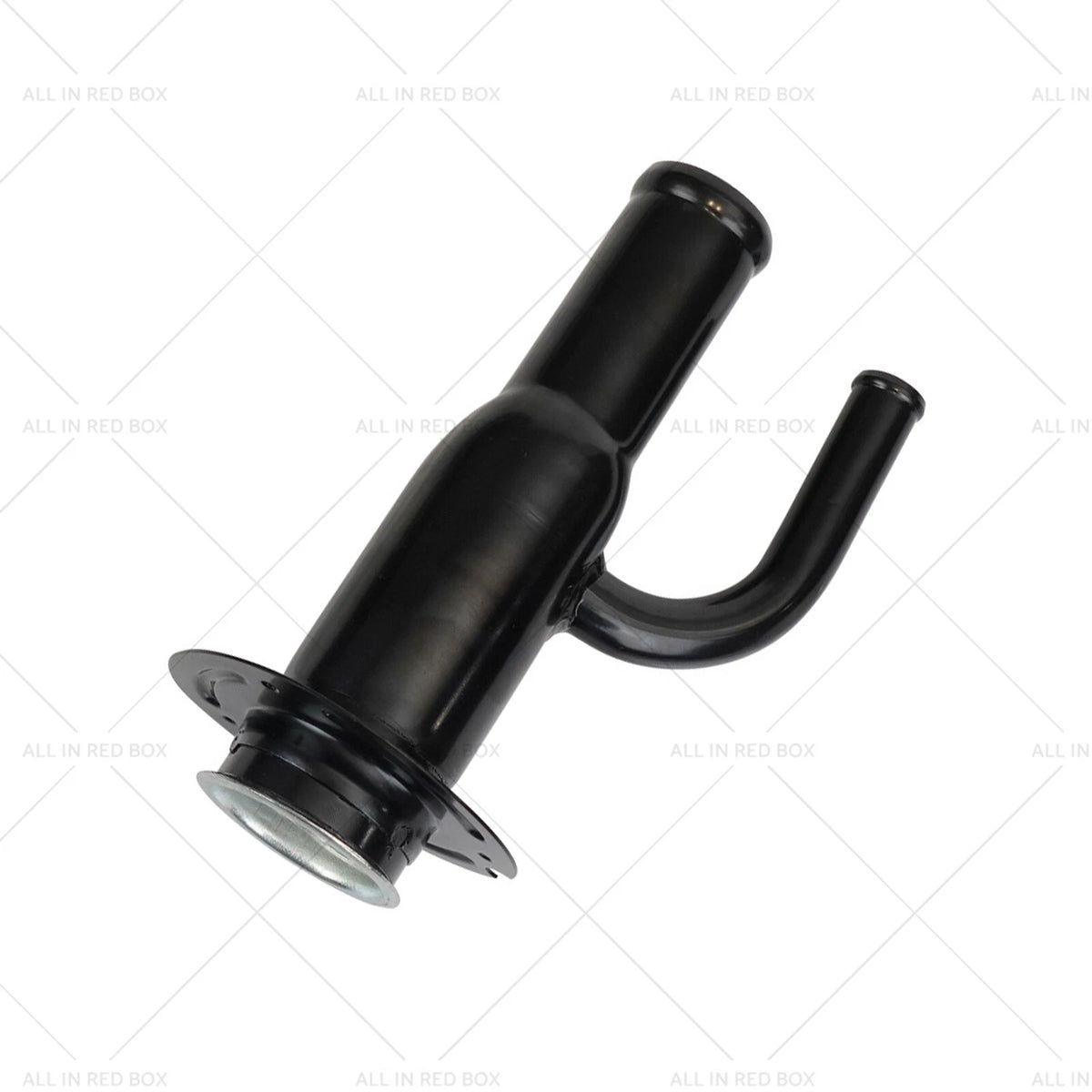 Fuel Tank Filler Neck Tube for Ford F-350 F-450 F-550 (2005–2007)