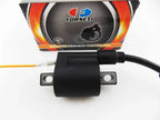 Yamaha TT250 Ignition Coil Spark Plug Cap Assembly (1980-1981)