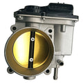 Throttle Body for Toyota 4Runner FJ Cruiser Tundra (2010–2019) 67-8019