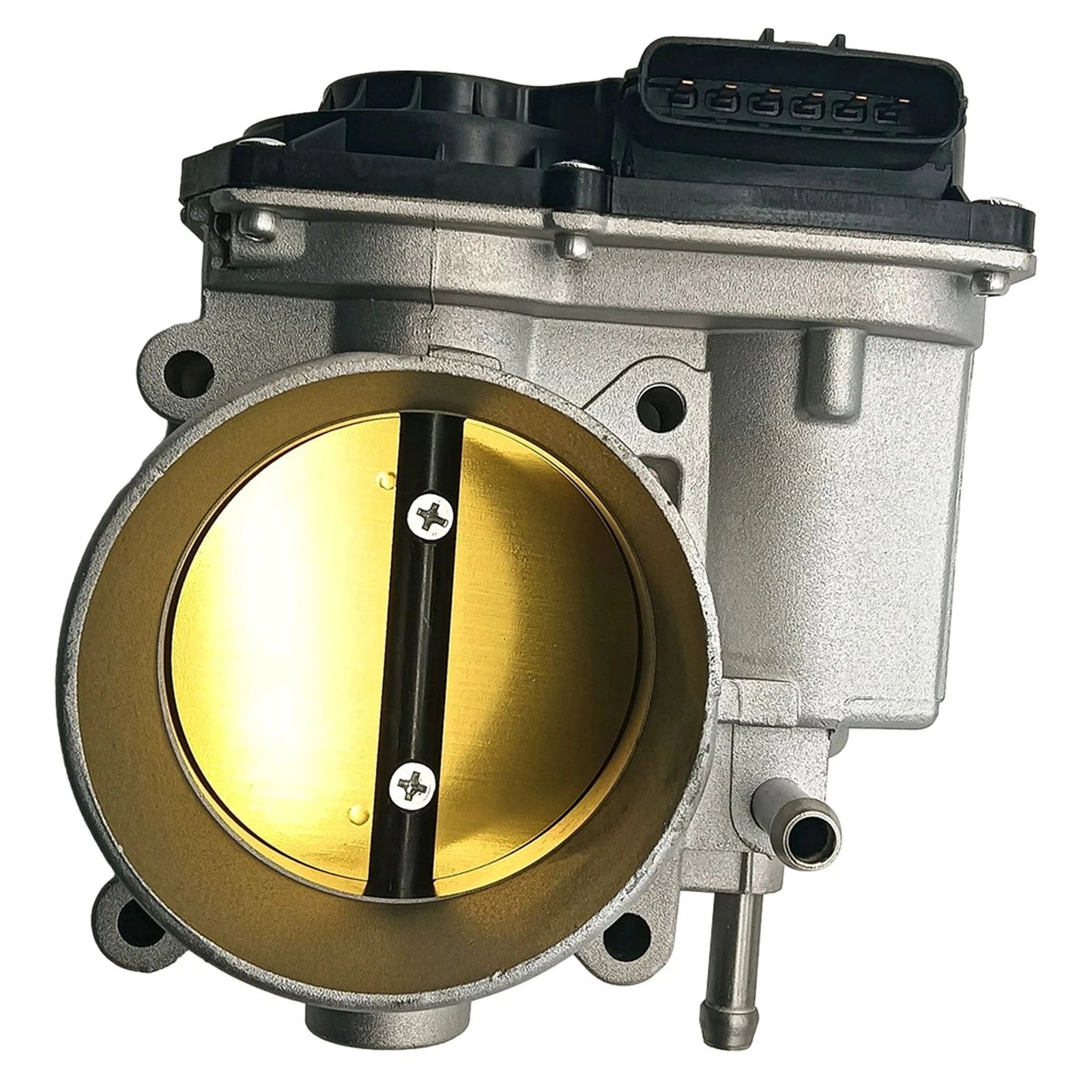 Throttle Body for Toyota 4Runner FJ Cruiser Tundra (2010–2019) 67-8019