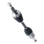CV Axle Shaft Assembly Front Driver Side for Chevrolet Impala (2012–2016)