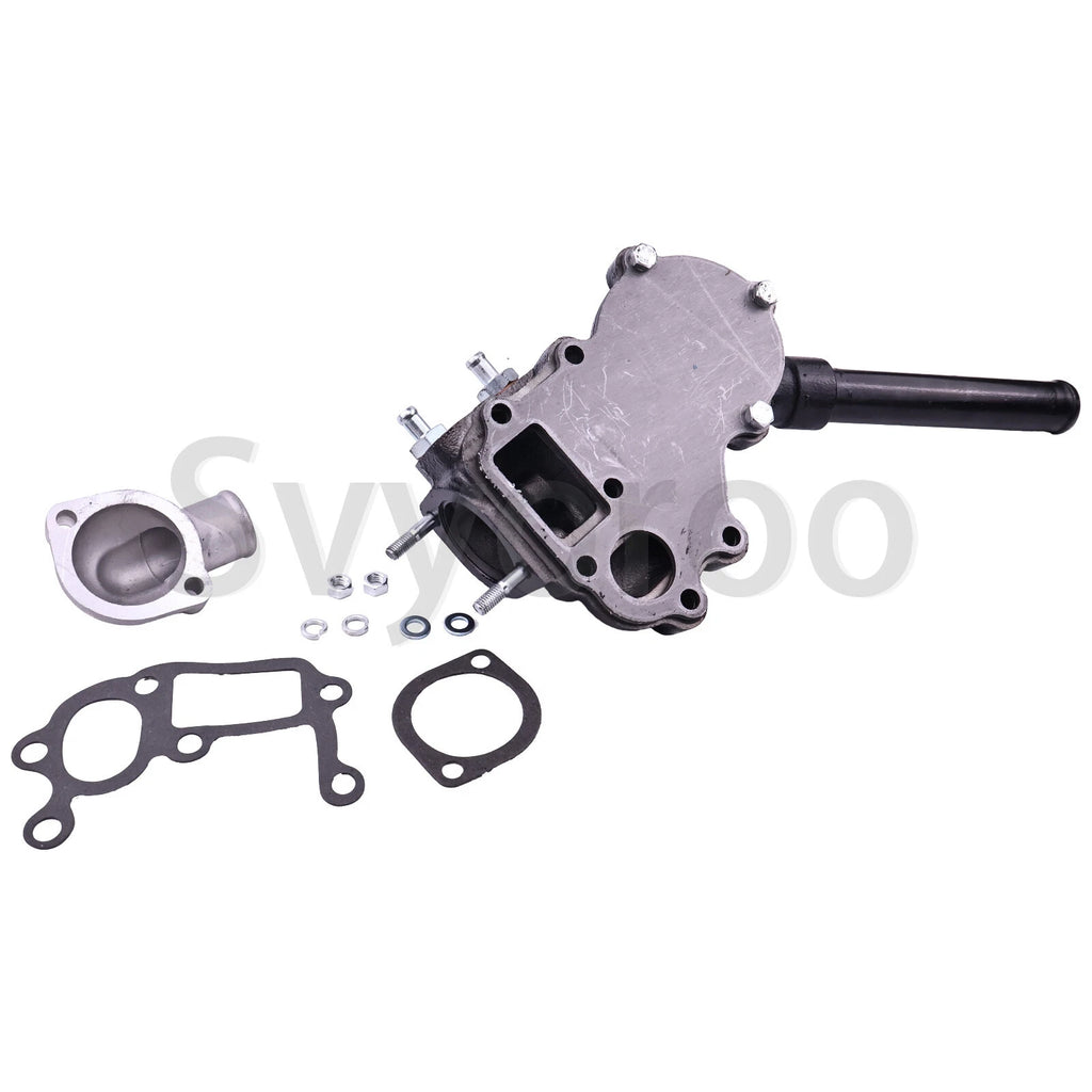 Water Pump 1376005 326774 for Hyster Forklift H25/30/35XLC