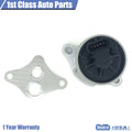 EGR Valve EGV589 EGR1273 for Buick Cadillac Chevrolet GMC Isuzu Pontiac (1996–2004)