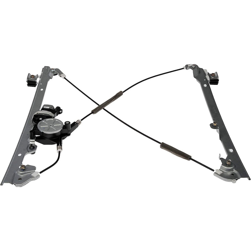 Window Regulator for Chevy Yukon (Front Driver Left Side)