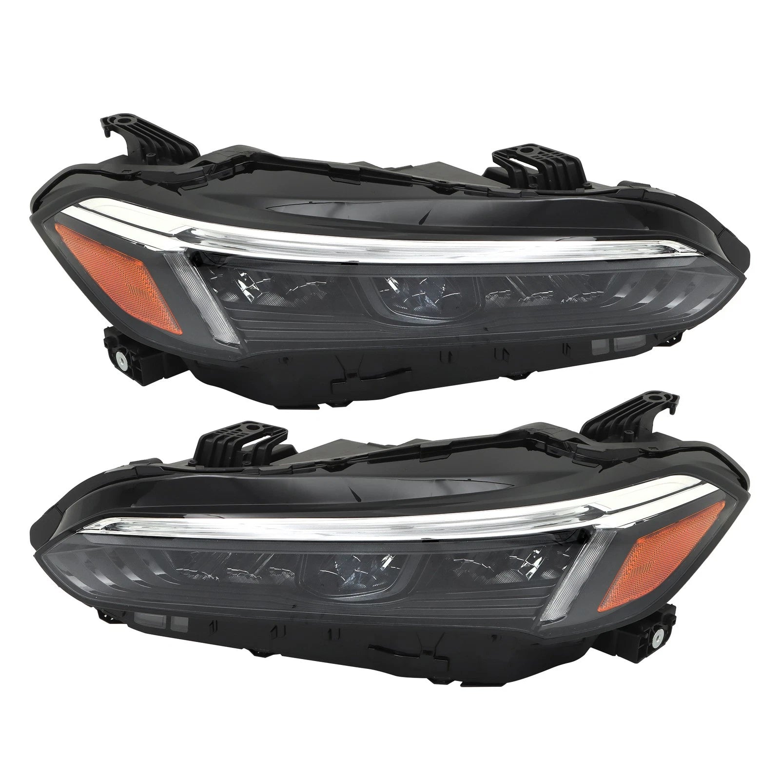 Full LED Headlight for Honda Civic Sport Touring (2022–2023)