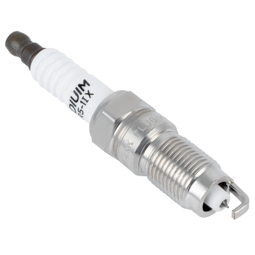 Set of 6 Iridium Platinum Spark Plugs for Ford Freestar V6 3.6L (2006–2007)