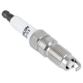 Set of 6 Iridium Platinum Spark Plugs for Ford Freestar V6 3.6L (2006–2007)