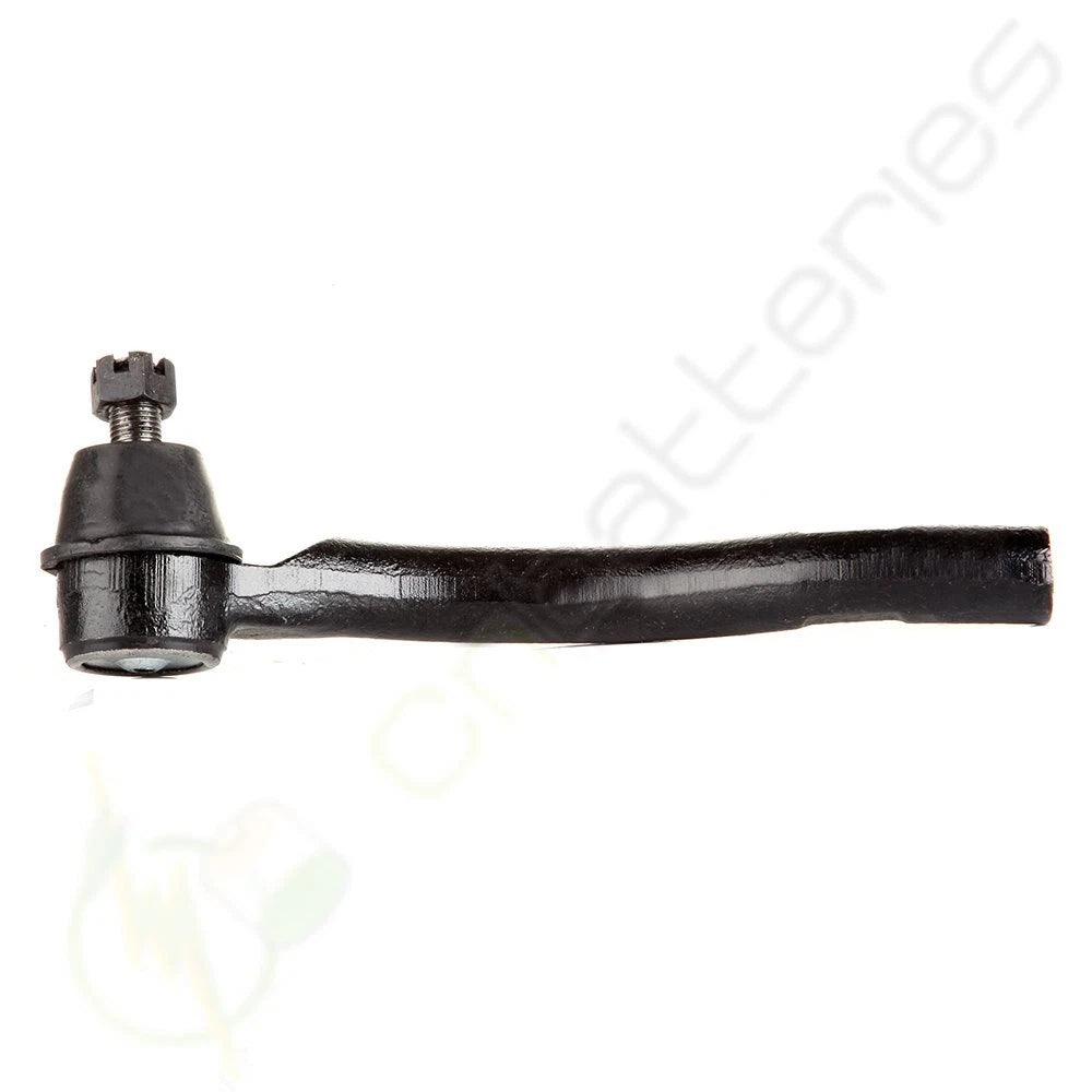 10PC Sway Bars Control Arms Tie Rods Kit for Honda Civic (2006–2011)