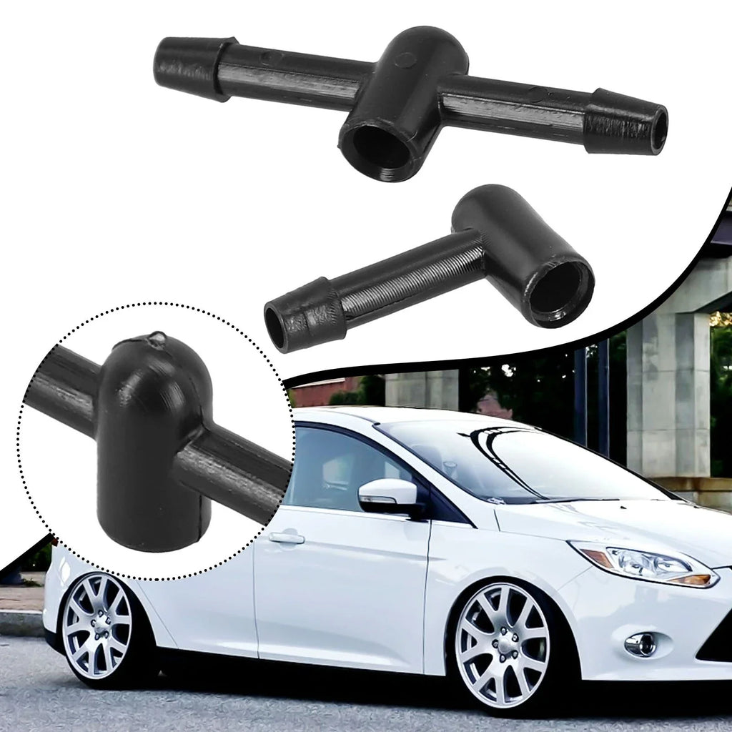 Windscreen Washer Connector Hose Jet for Ford