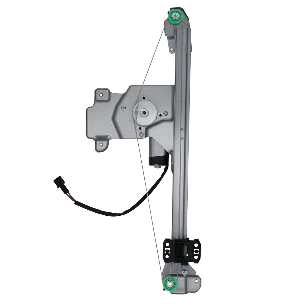 Power Window Regulator Rear Left for Chevy Colorado GMC Canyon (2004–2012)