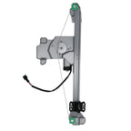 Power Window Regulator Rear Left for Chevy Colorado GMC Canyon (2004–2012)