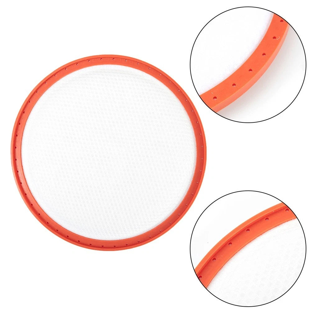 Washable Filters for VAX Power Compact Cylinder Vacuum Cleaners (CCMBPCV1P1)