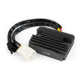 Regulator Rectifier for Aprilia Shiver 750 (2007–2019), Dorsoduro 750 900 1200 (2008–2016) T9