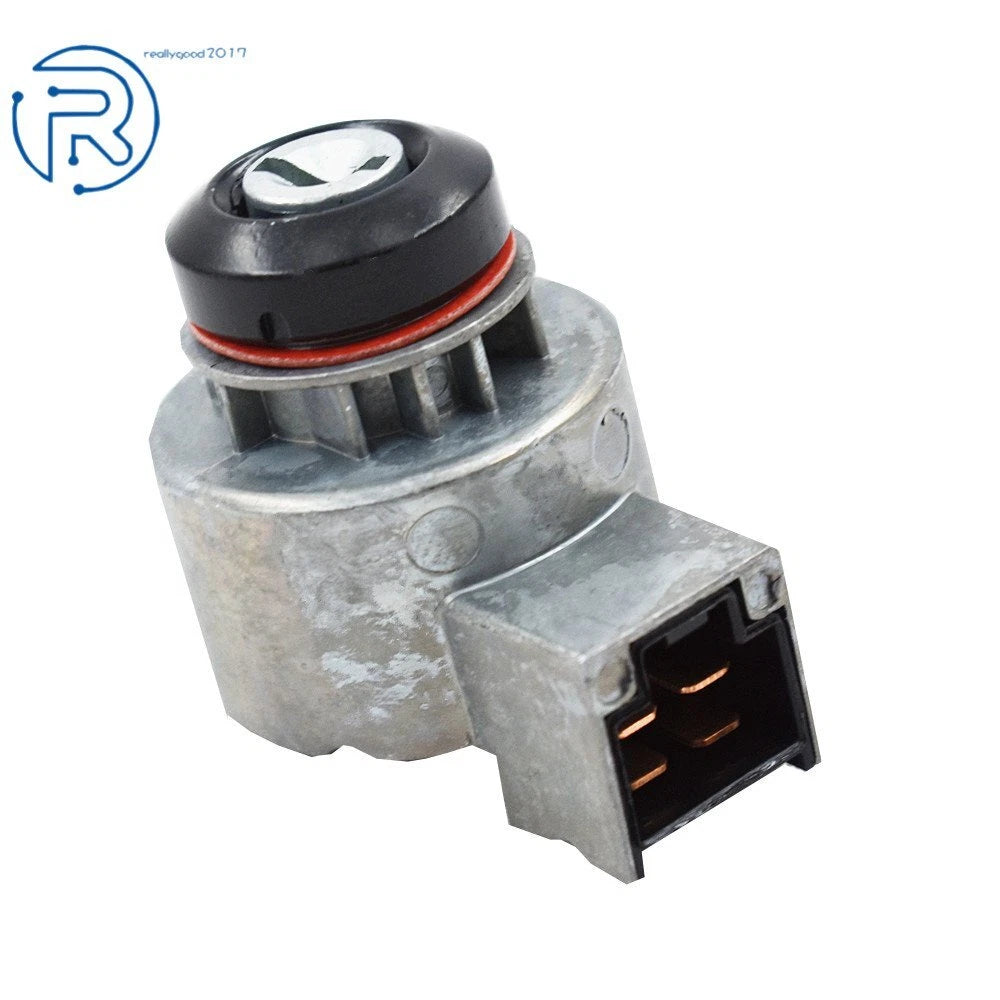 Ignition Switch with 2 Keys for Kubota B7500 B2100 B2400 B1700 B7510 (–) 6C040-55452