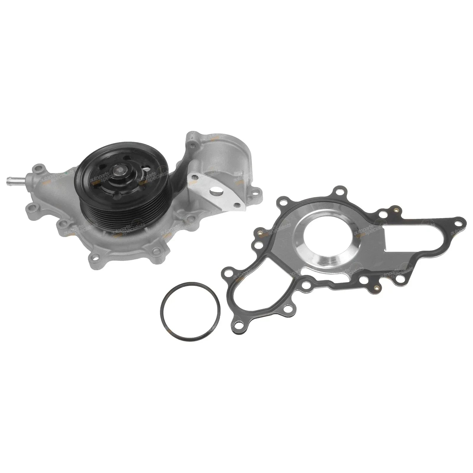 Engine Water Pump for Toyota Landcruiser 76 78 79 200 Series (2007–2021)