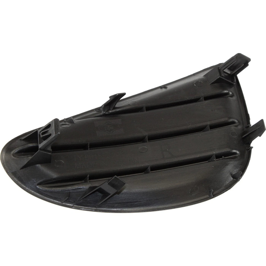 Fog Light Cover for Toyota Yaris (2006-2011)