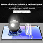 2X HD Clear Screen Protector for OnePlus 11 10 Pro