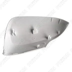 Right Passenger Side Rear Mirror Cover for Toyota Prius C (2012-2018)