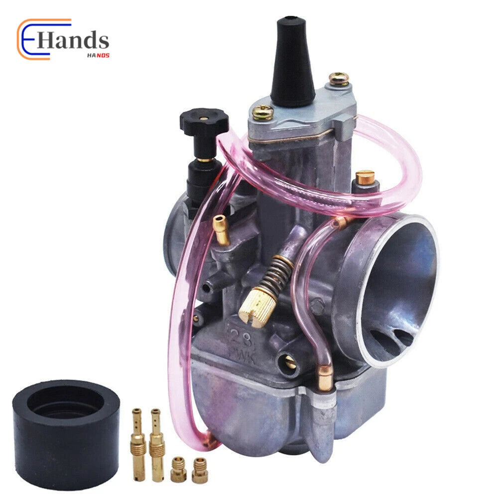 PWK32 Carburetor for Yamaha DT 100 125 175 250 YZ175 YZ80 YZ85 (USA)