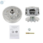 Primary + Secondary Clutch for Polaris Sportsman 600 (2002–2005) 1322407