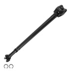 1PC Front Driveshaft Prop Shaft Assembly for Jeep Wrangler (1997–2002) 52098378AC