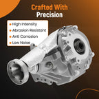 Differential Transfer Case for Land Rover LR2, Range Rover Evoque (2008–2014)
