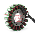 Magneto Generator Stator Coil 32101-19F00 for Suzuki DL650 SV650 (2004–2023)