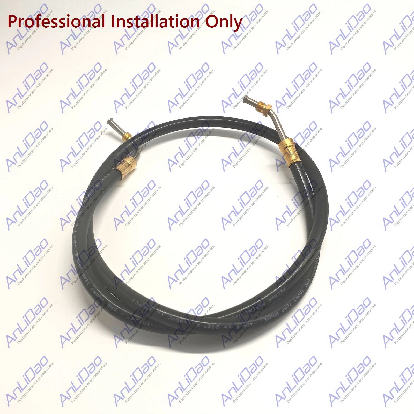 Power Trim Hose for Mercury Marine Mercruiser (48", 32-861128, 32-95859)