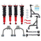 Coilover Camber Control Arms & Toe Arm Suspension Kit for Lexus IS300 (2001–2005)
