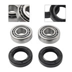 Wheel Bearing Seal Kit for Harley-Davidson (25-1002, 9052)