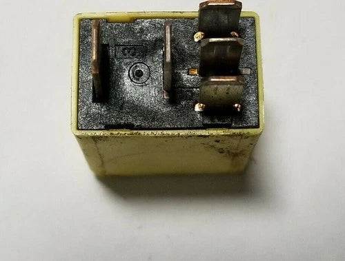 Power Relay for Jaguar S-Type (2000–2002) XR83-14B192-AA