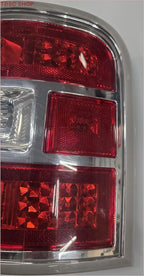 LED Taillight for Ford Flex (2009–2011) 8A8313B504BE