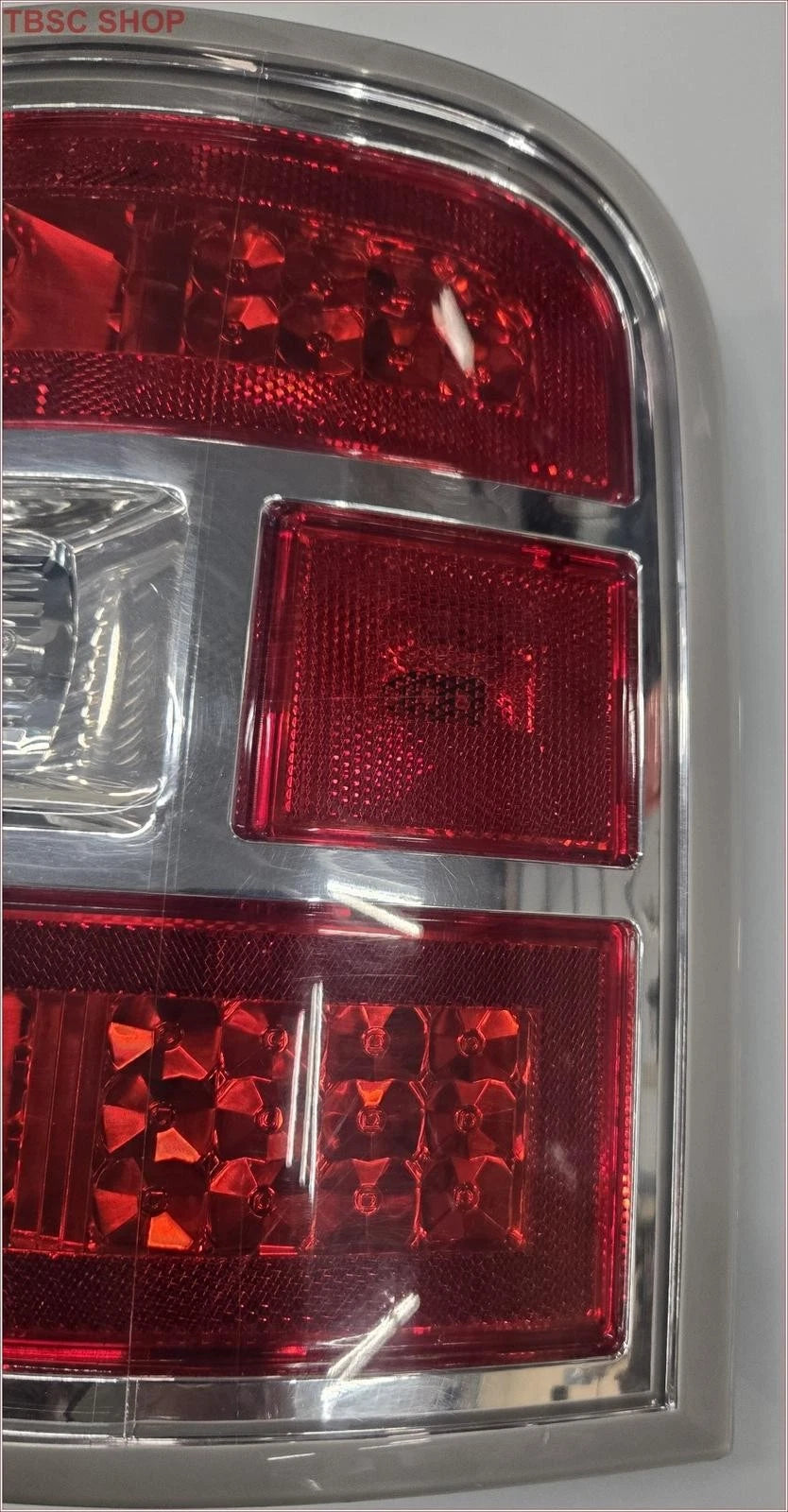 LED Taillight for Ford Flex (2009–2011) 8A8313B504BE