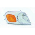 Replacement Passenger Side Park Lamp Lens/Housing (See compatibility Chart)