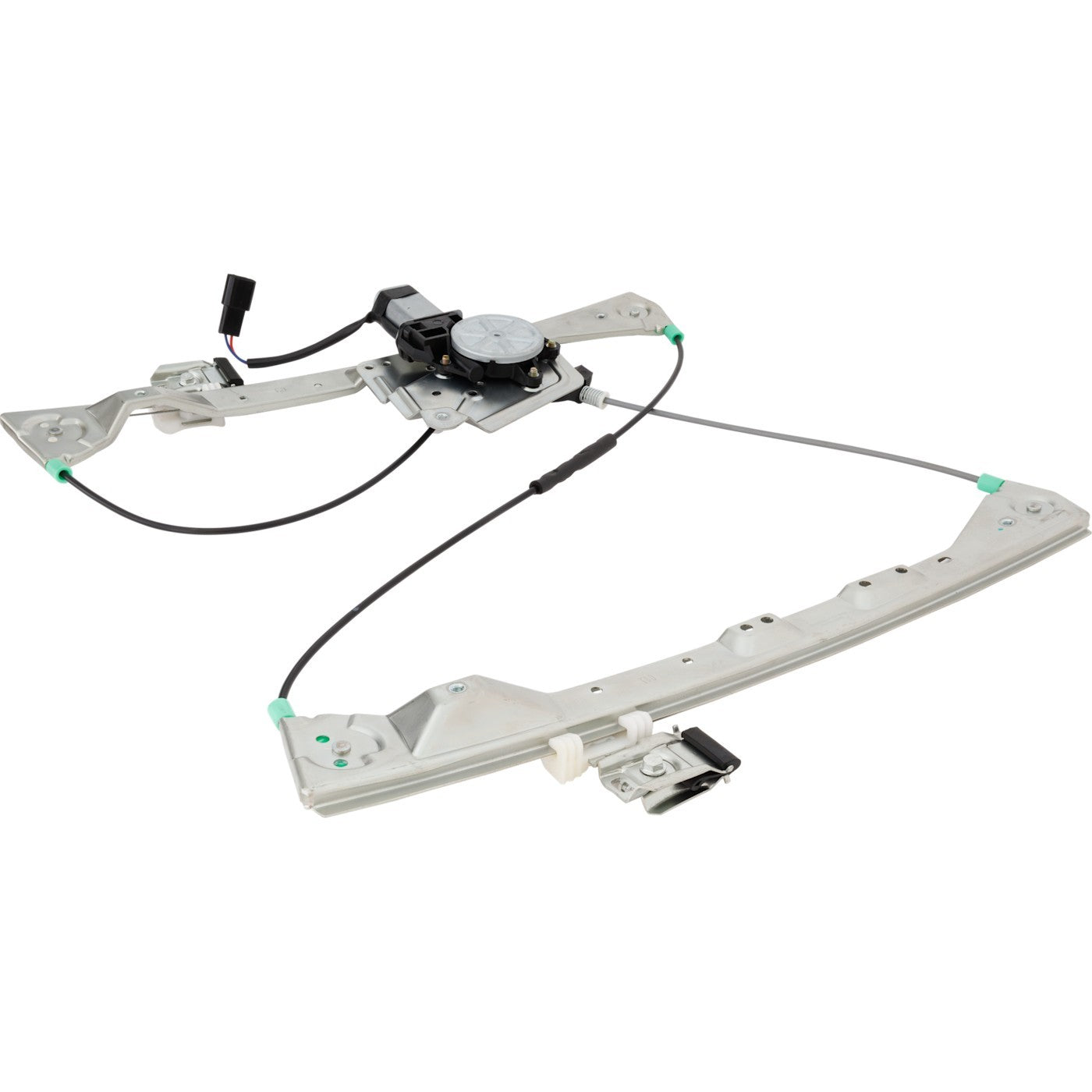 Rear Passenger Right Window Regulator for Buick Rendezvous, Aztek