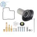 Carburetor Repair Kit for Honda Steed Shadow VT VLX 400 600 (1994–2003)