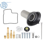 Carburetor Repair Kit for Honda Steed Shadow VT VLX 400 600 (1994–2003)