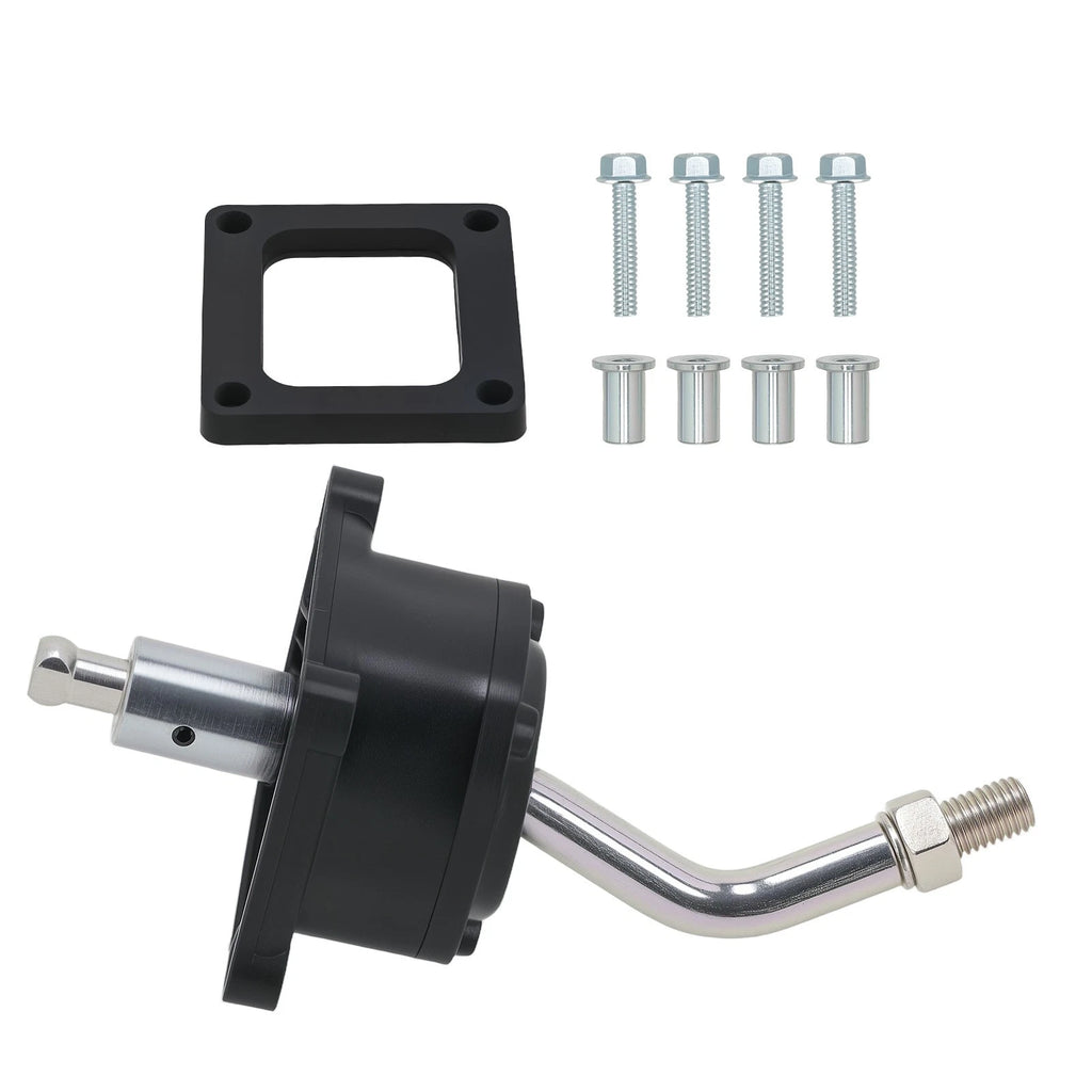5-Speed Shifter Tower Kit for Dodge 2500 3500 NV4500 (1996–Present) 25982