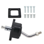 5-Speed Shifter Tower Kit for Dodge 2500 3500 NV4500 (1996–Present) 25982