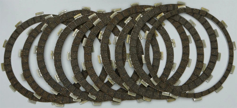 EBC Clutch Kit CK5644 for KTM 1190 RC8 (2008–2012)