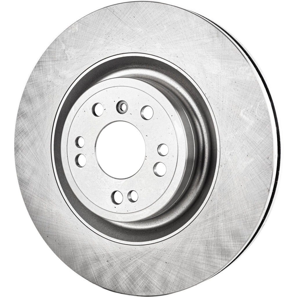 Front Disc Brake Rotors for Volvo XC60 (2010–2017)