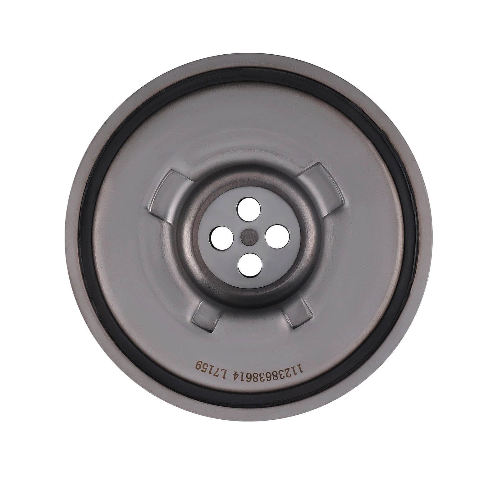 Crankshaft Pulley Damper for BMW F45 F46 Mini Cooper F54 F55 (2014–2021)
