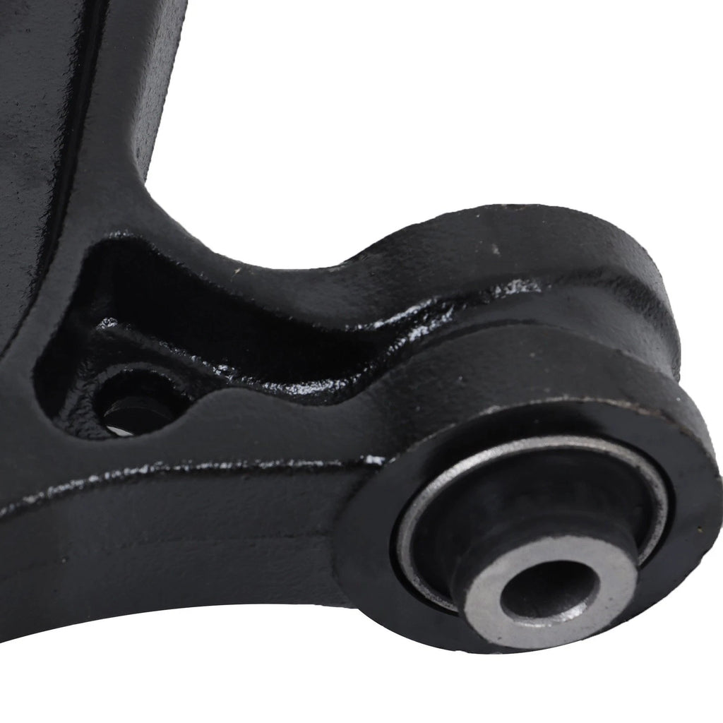 Set of 4 Front Lower Control Arms with Ball Joints for Honda Odyssey (2011-2017)