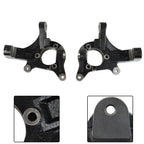 3" Lift Spindles for Chevy 1500 2WD Pickup SUV (1999–2006)