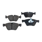 Front Brake Pad Set for BMW 328i Convertible (2007)