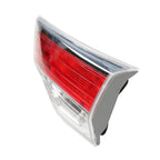 Passenger Right Side Tail Light Lamp Inner for Toyota Highlander (2014–2016)