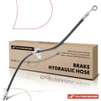 Front Left Brake Hydraulic Hose for Honda Civic (2012–2015) Acura ILX (2013–2021)