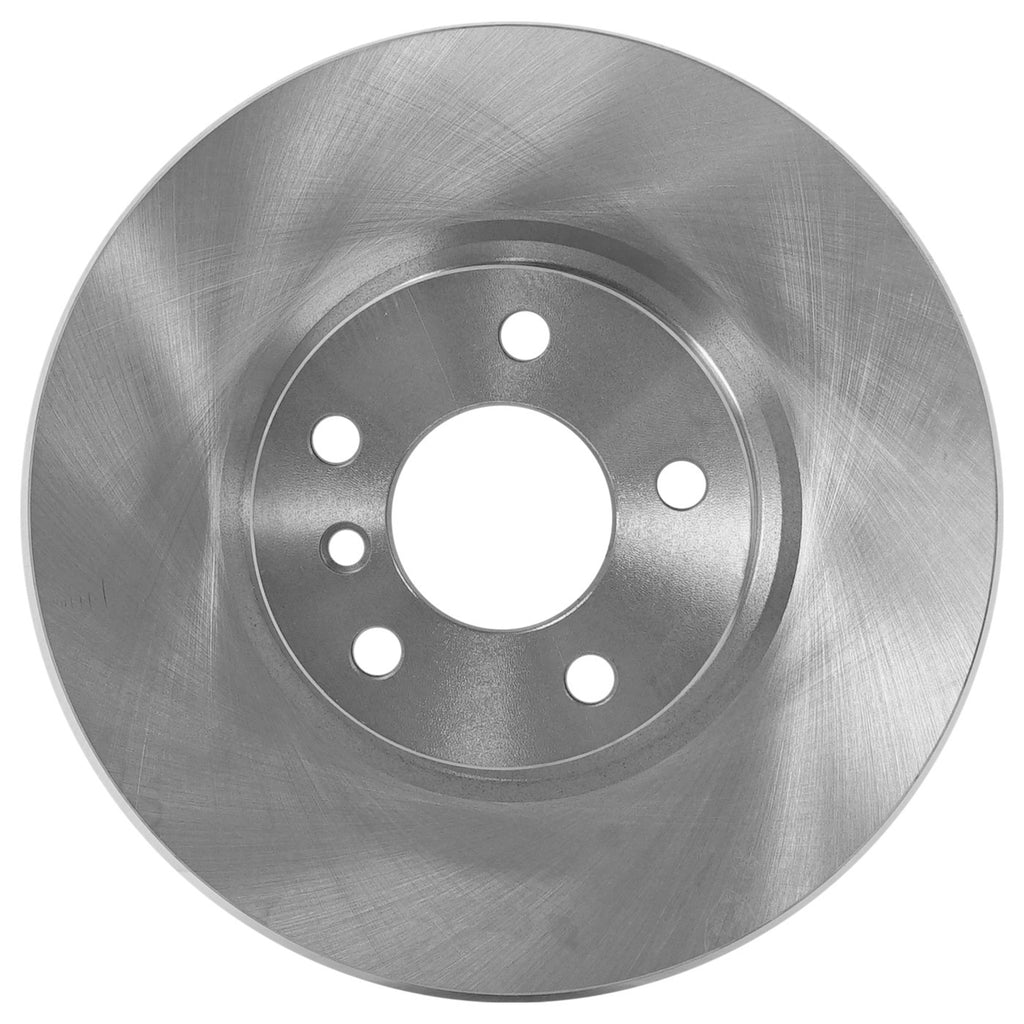 Brake Disc and Pad Kit for BMW X3, X4 (2011–2018)