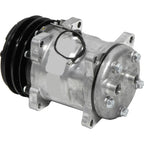 AC Compressor Replacement for Ford Ranger PX (2011-2018)
