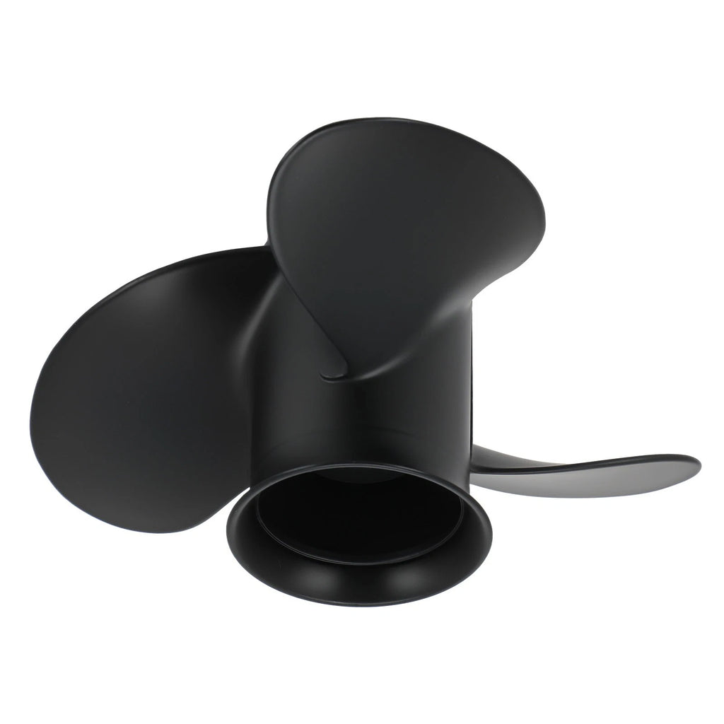 Boat Propeller for Mercury 6-15HP Aluminum 8" Pitch (48-828154A12) (1980-1990)